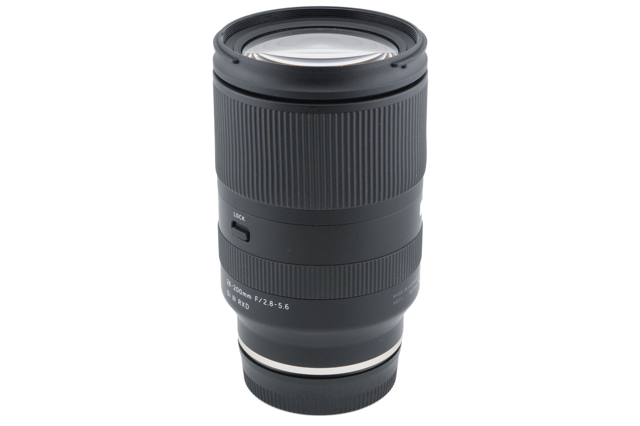 Tamron 28-200mm f2.8-5.6 Di III RXD (A071)