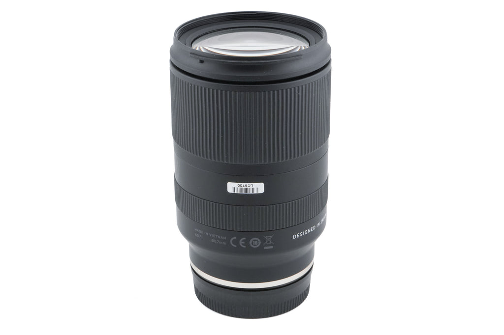 Tamron 28-200mm f2.8-5.6 Di III RXD (A071)
