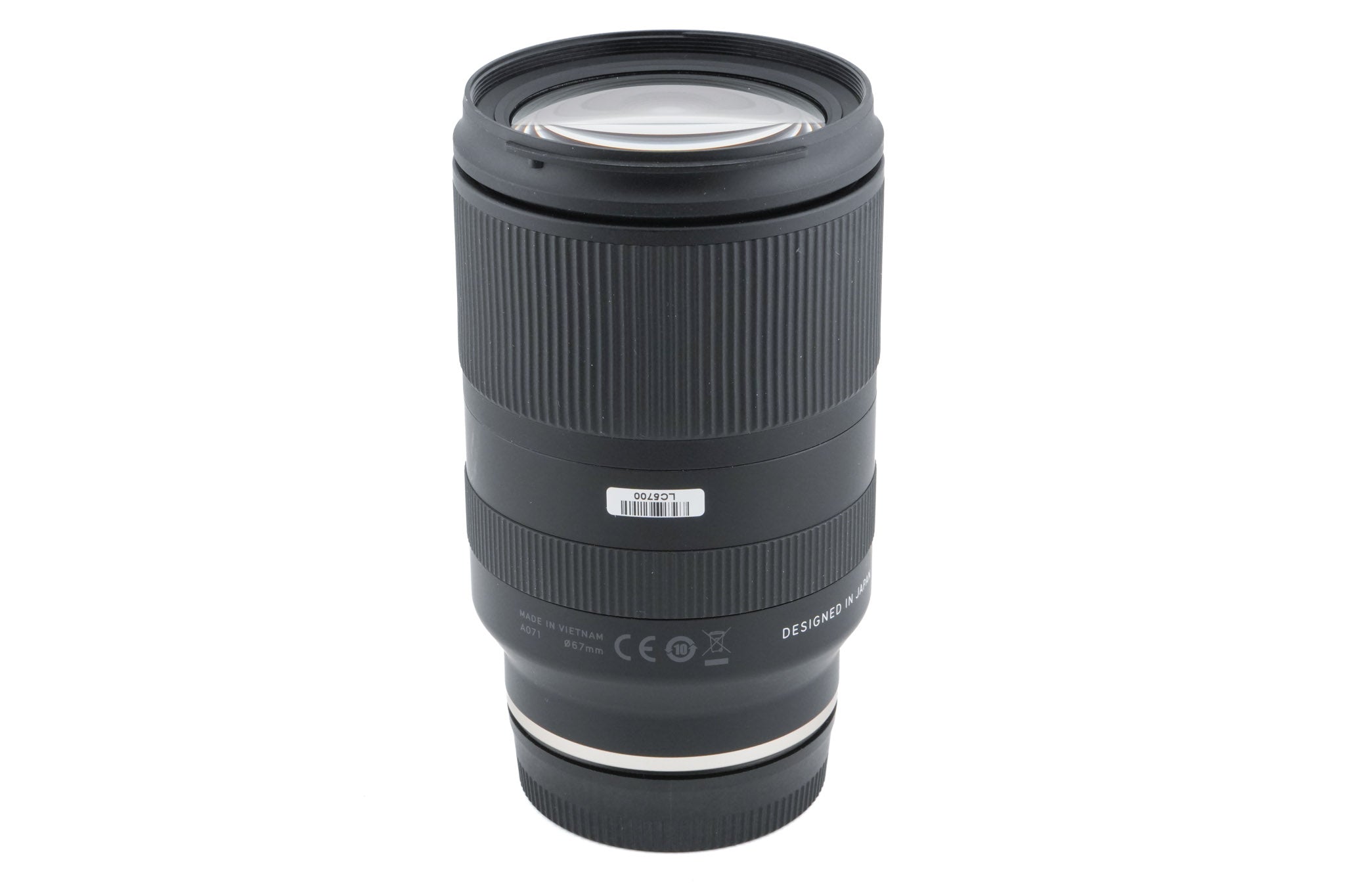 Tamron 28-200mm f2.8-5.6 Di III RXD (A071)