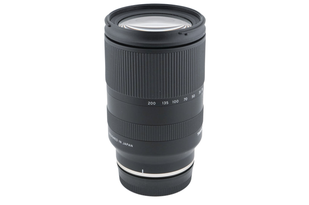 Tamron 28-200mm f2.8-5.6 Di III RXD (A071)