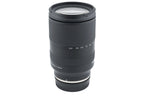 Tamron 28-200mm f2.8-5.6 Di III RXD (A071)