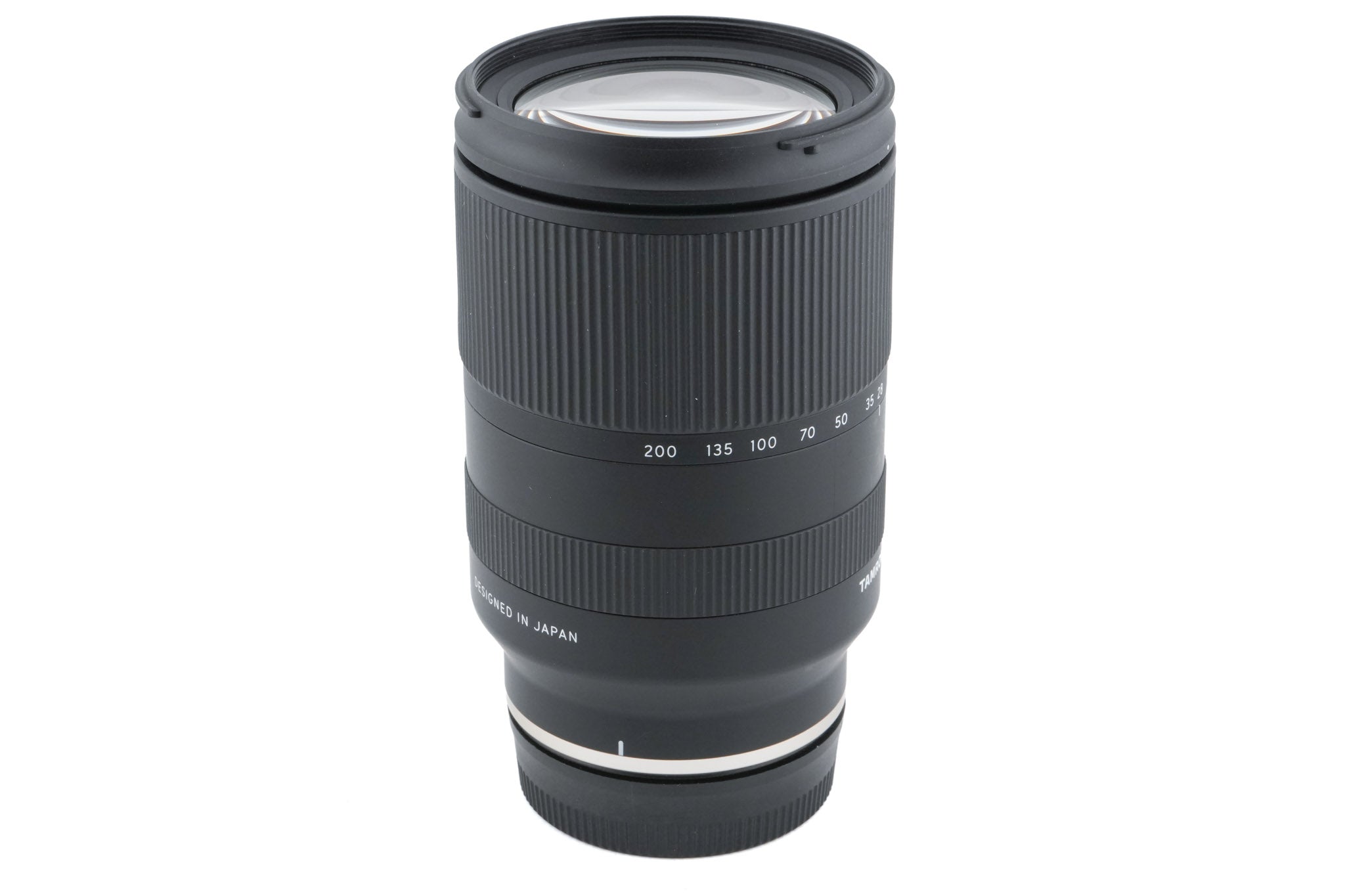 Tamron 28-200mm f2.8-5.6 Di III RXD (A071)