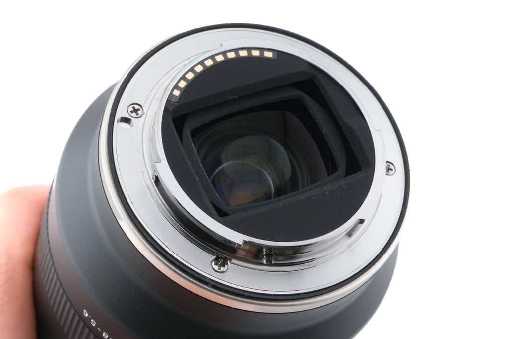 Tamron 28-200mm f2.8-5.6 Di III RXD (A071)