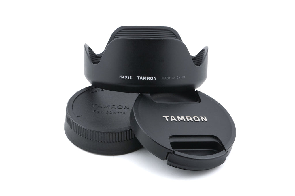 Tamron 28-200mm f2.8-5.6 Di III RXD (A071)