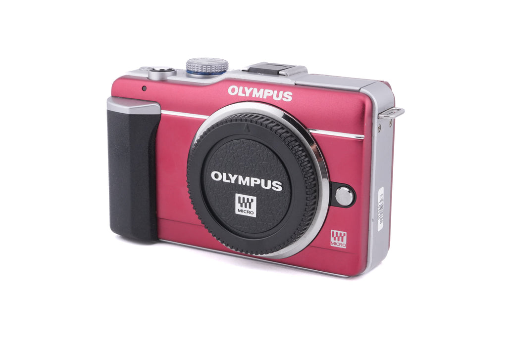 Olympus PEN E-PL1