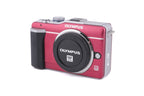 Olympus PEN E-PL1