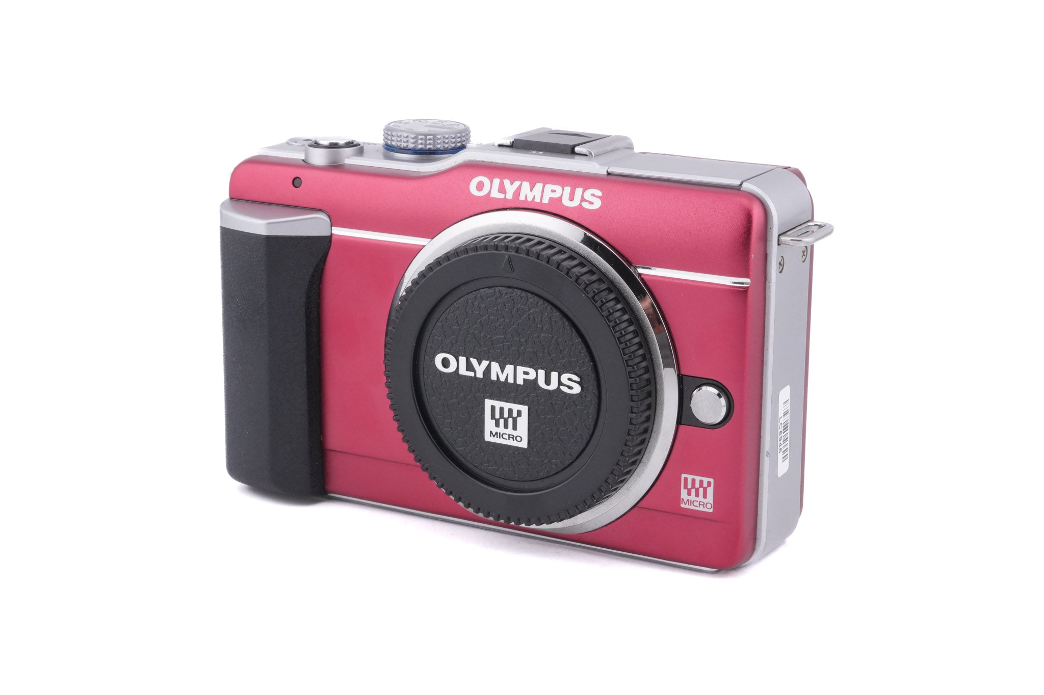 Olympus PEN E-PL1