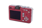 Olympus PEN E-PL1