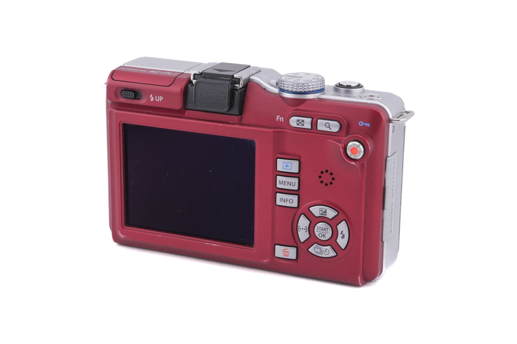 Olympus PEN E-PL1