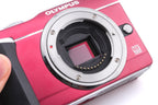 Olympus PEN E-PL1