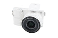 Samsung NX1000 + SEF8A Flash + 20-50mm f3.5-5.6 II ED i-Function