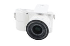 Samsung NX1000 + SEF8A Flash + 20-50mm f3.5-5.6 II ED i-Function