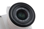 Samsung NX1000 + SEF8A Flash + 20-50mm f3.5-5.6 II ED i-Function