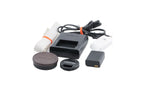 Samsung NX1000 + SEF8A Flash + 20-50mm f3.5-5.6 II ED i-Function