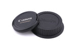 Canon 50mm f1.8 II