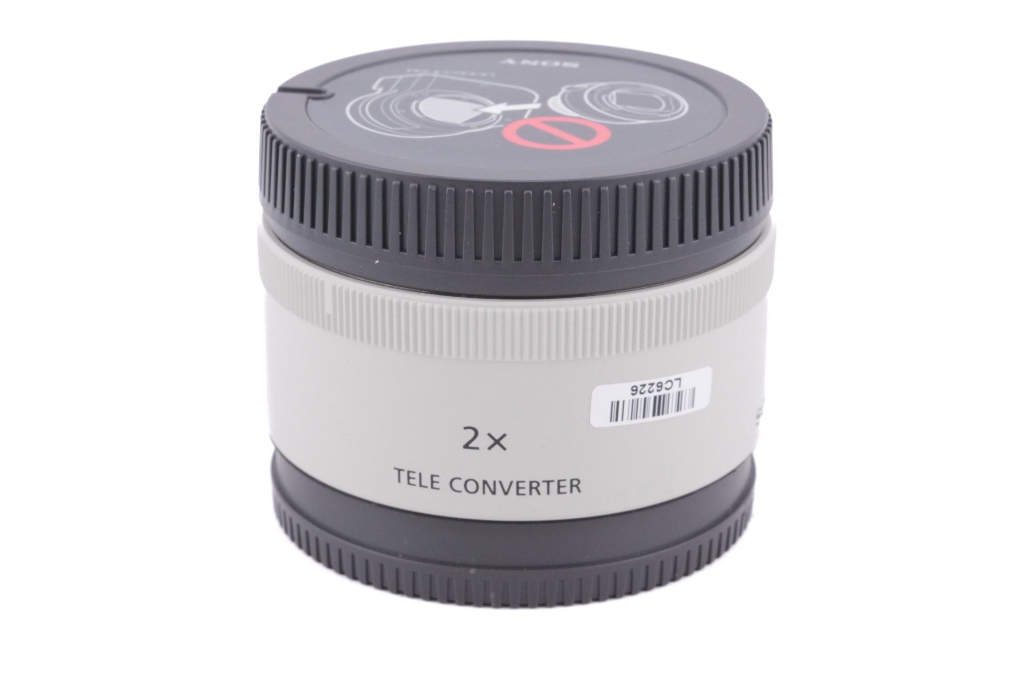 Sony 2x Teleconverter (SEL20TC)