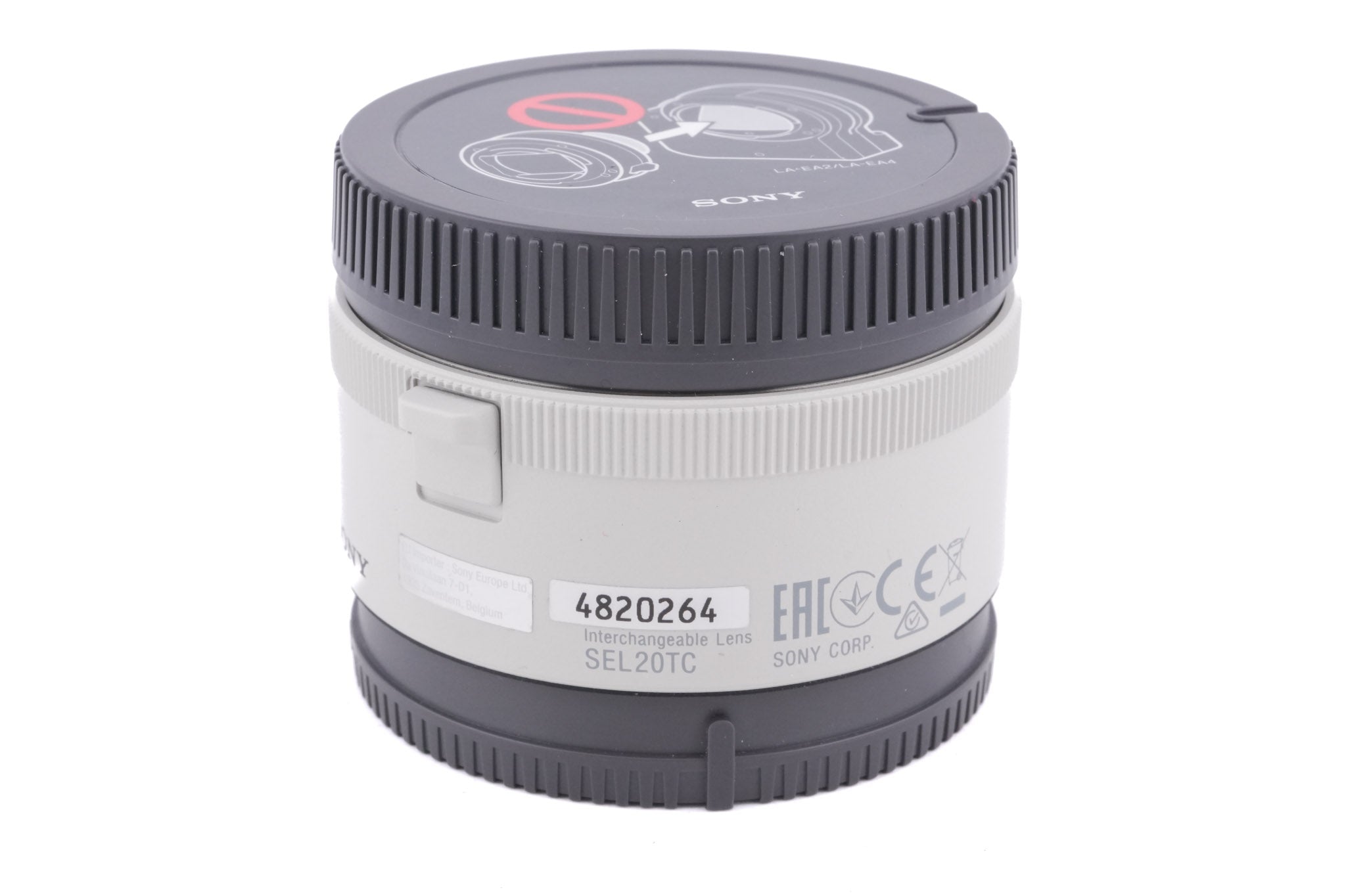 Sony 2x Teleconverter (SEL20TC)