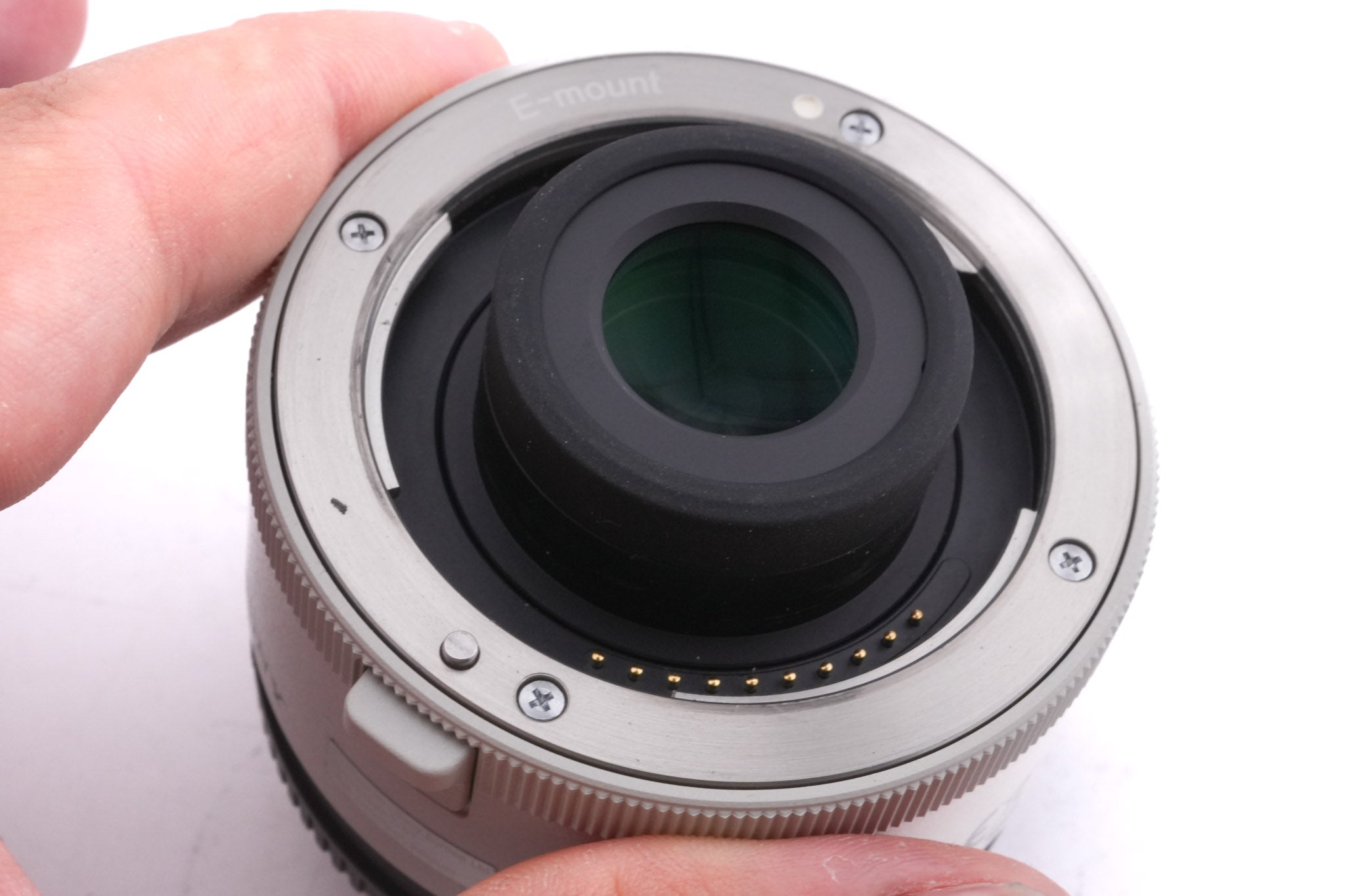 Sony 2x Teleconverter (SEL20TC)