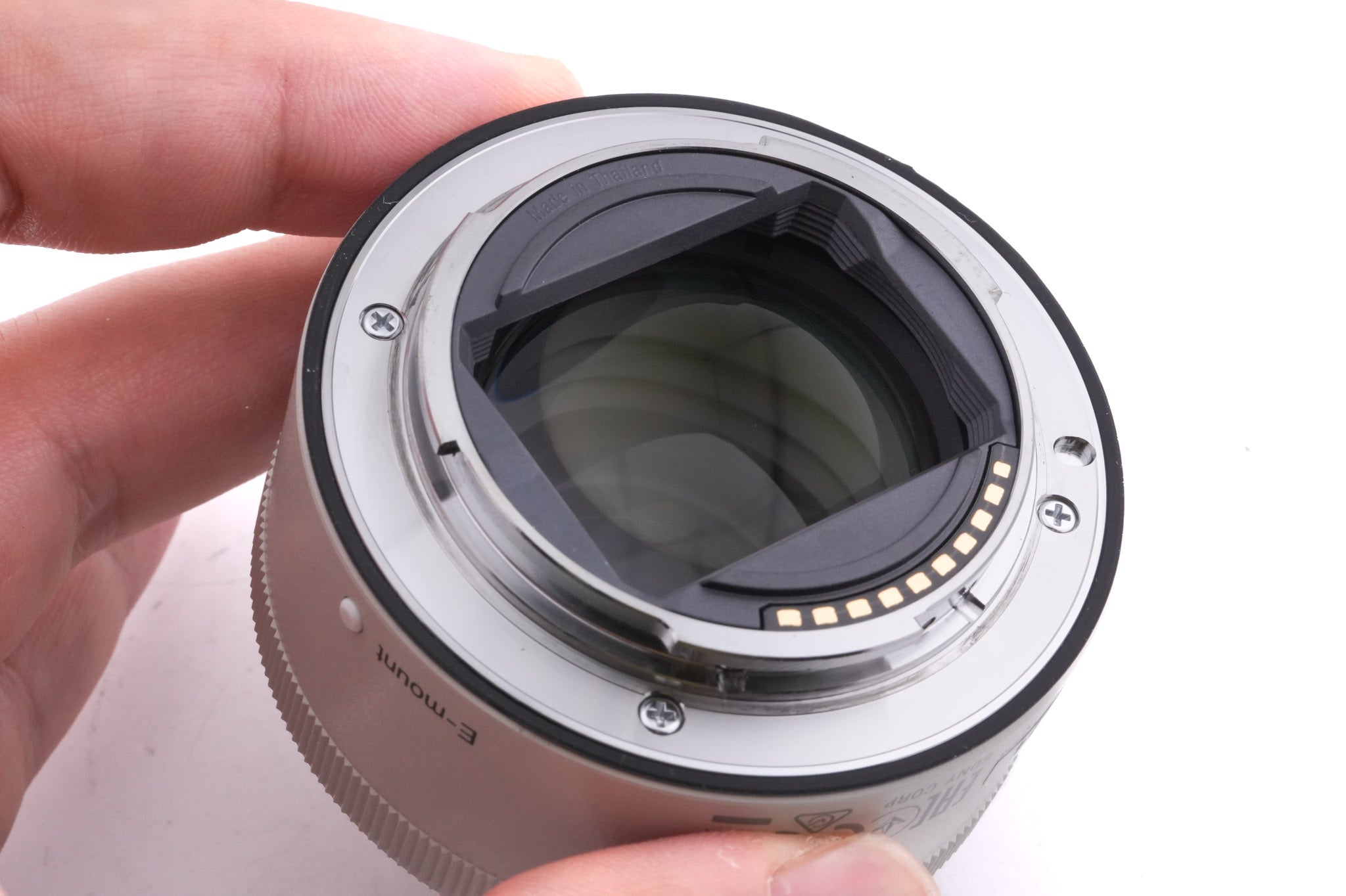 Sony 2x Teleconverter (SEL20TC)