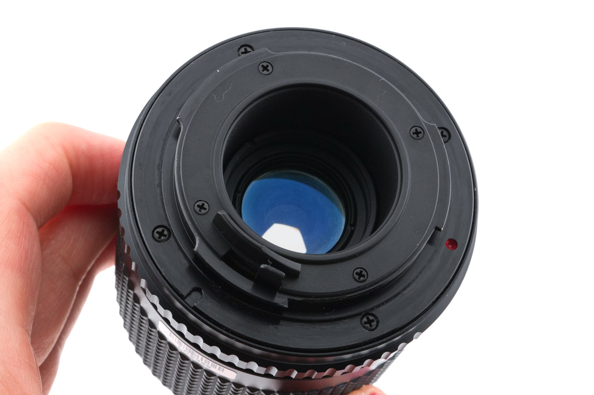Vivitar 135mm f3.5 Auto VMC