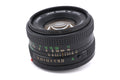 Canon 50mm f1.8 FDn