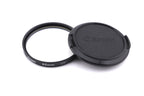 Canon 50mm f1.8 FDn