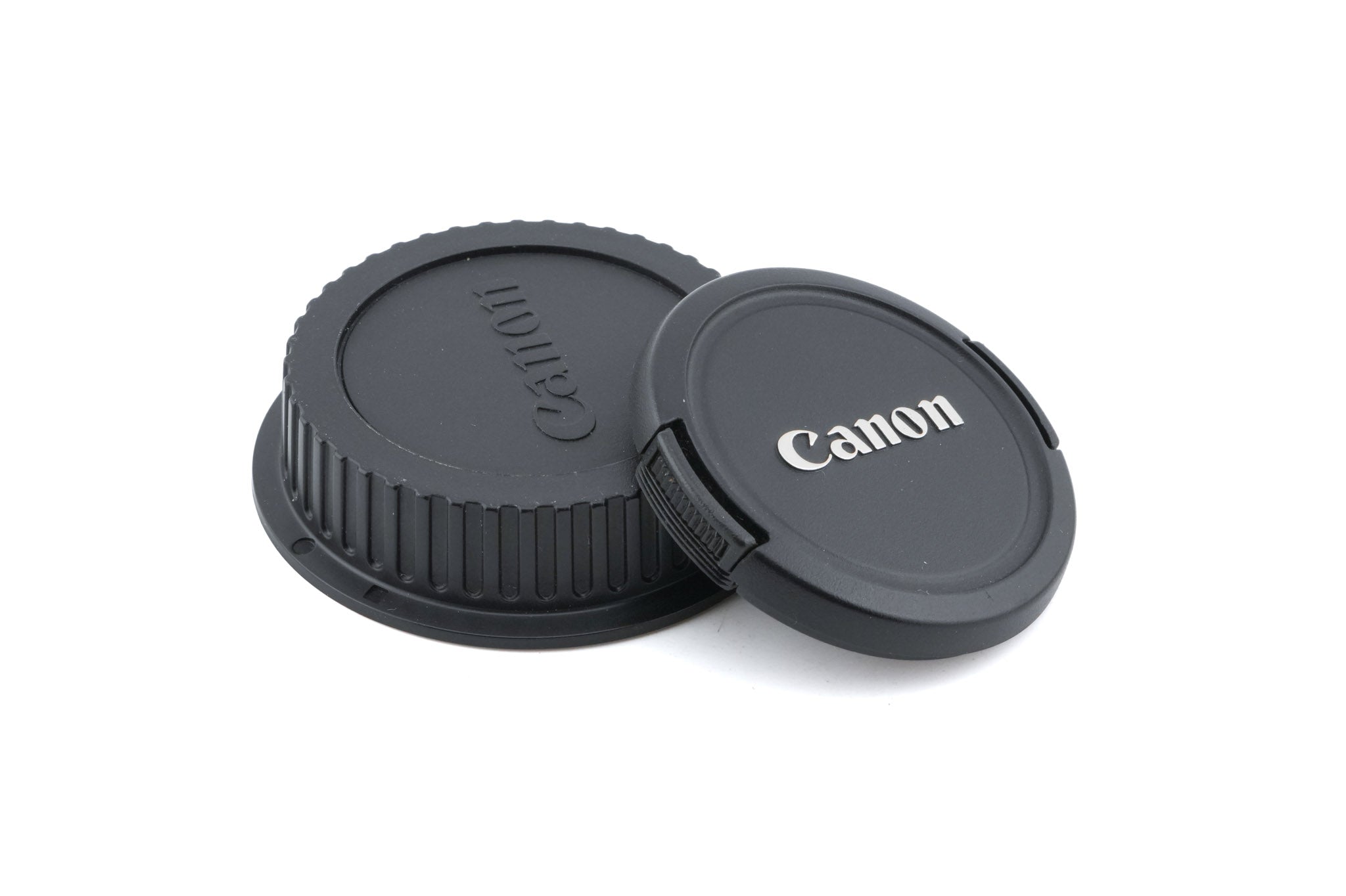 Canon 50mm f1.8 II