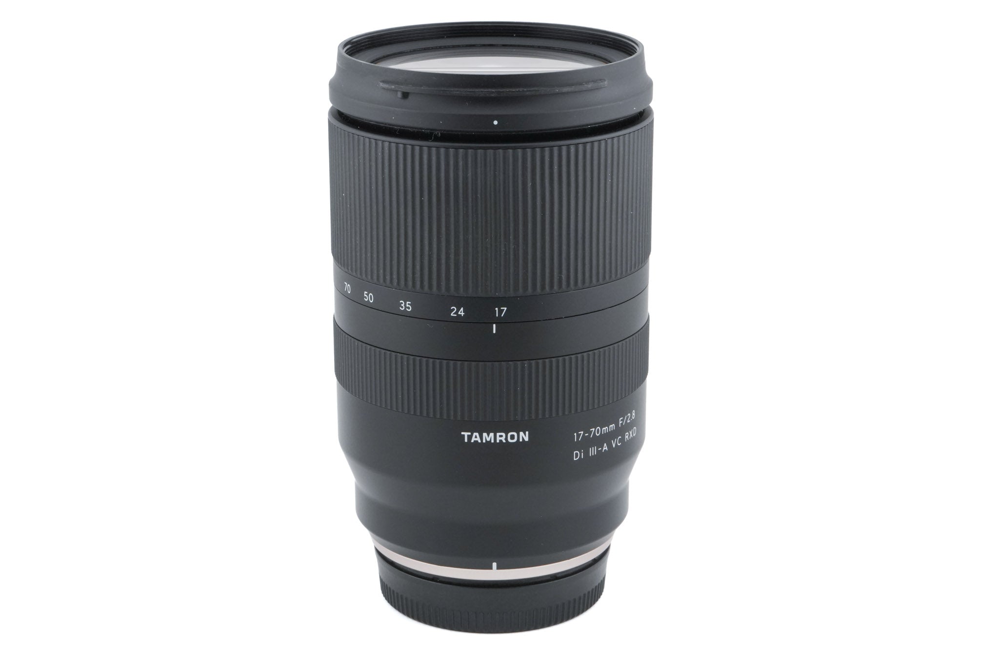 Tamron 17-70mm f2.8 DI III-A VC RXD (B070)