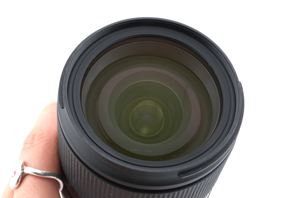 Tamron 17-70mm f2.8 DI III-A VC RXD (B070)