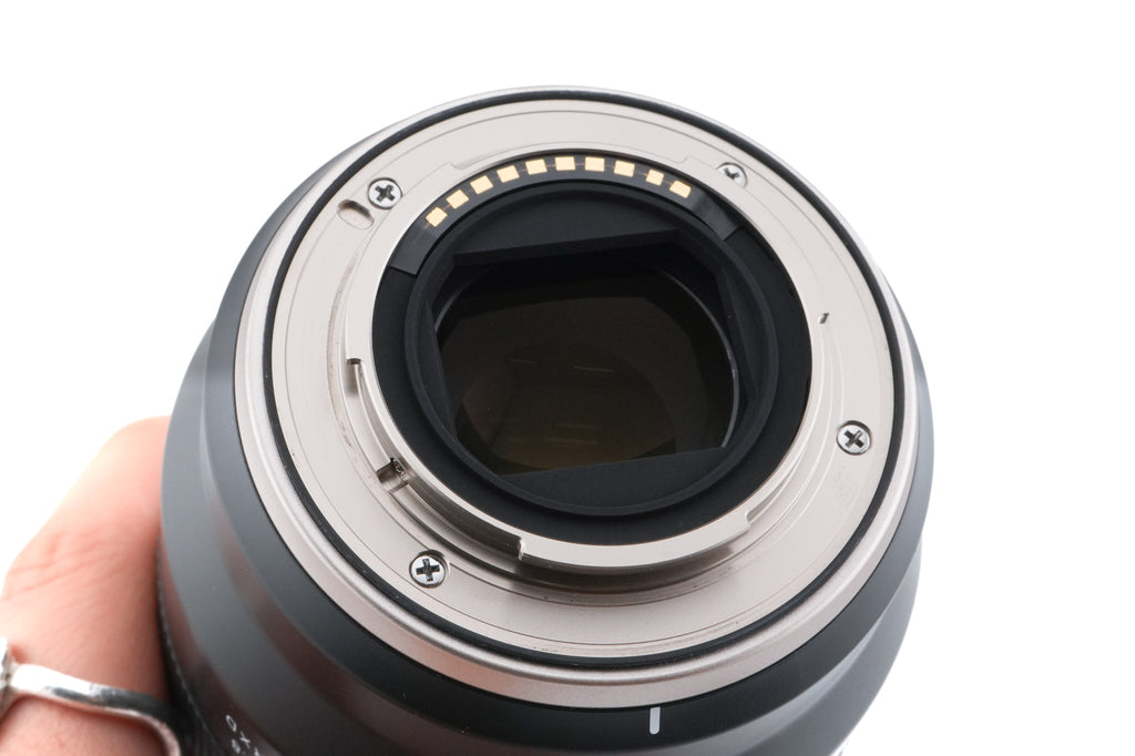 Tamron 17-70mm f2.8 DI III-A VC RXD (B070)