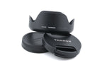 Tamron 17-70mm f2.8 DI III-A VC RXD (B070)