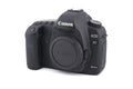 Canon EOS 5D Mark II
