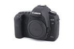 Canon EOS 5D Mark II