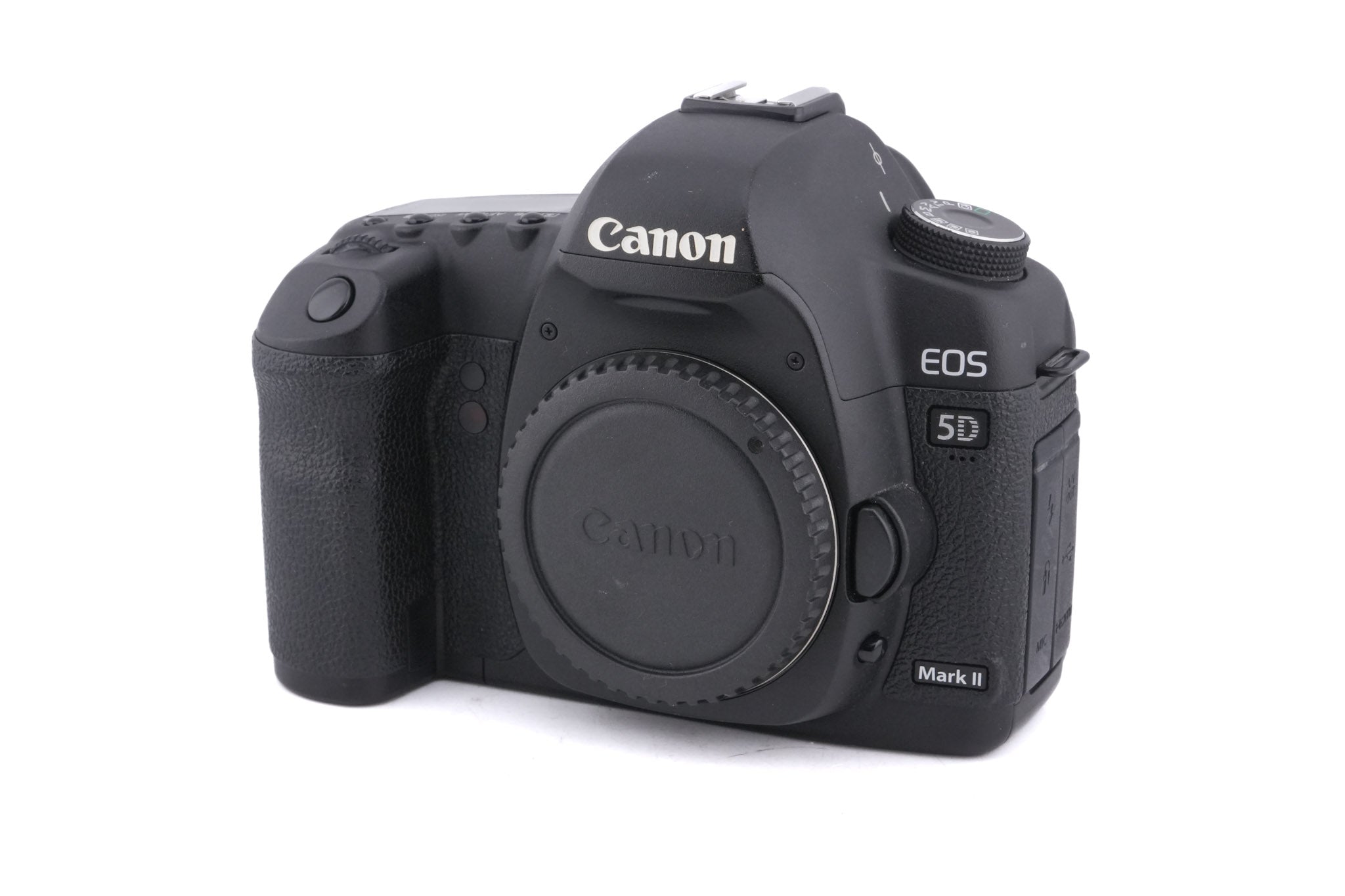 Canon EOS 5D Mark II