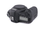 Canon EOS 5D Mark II