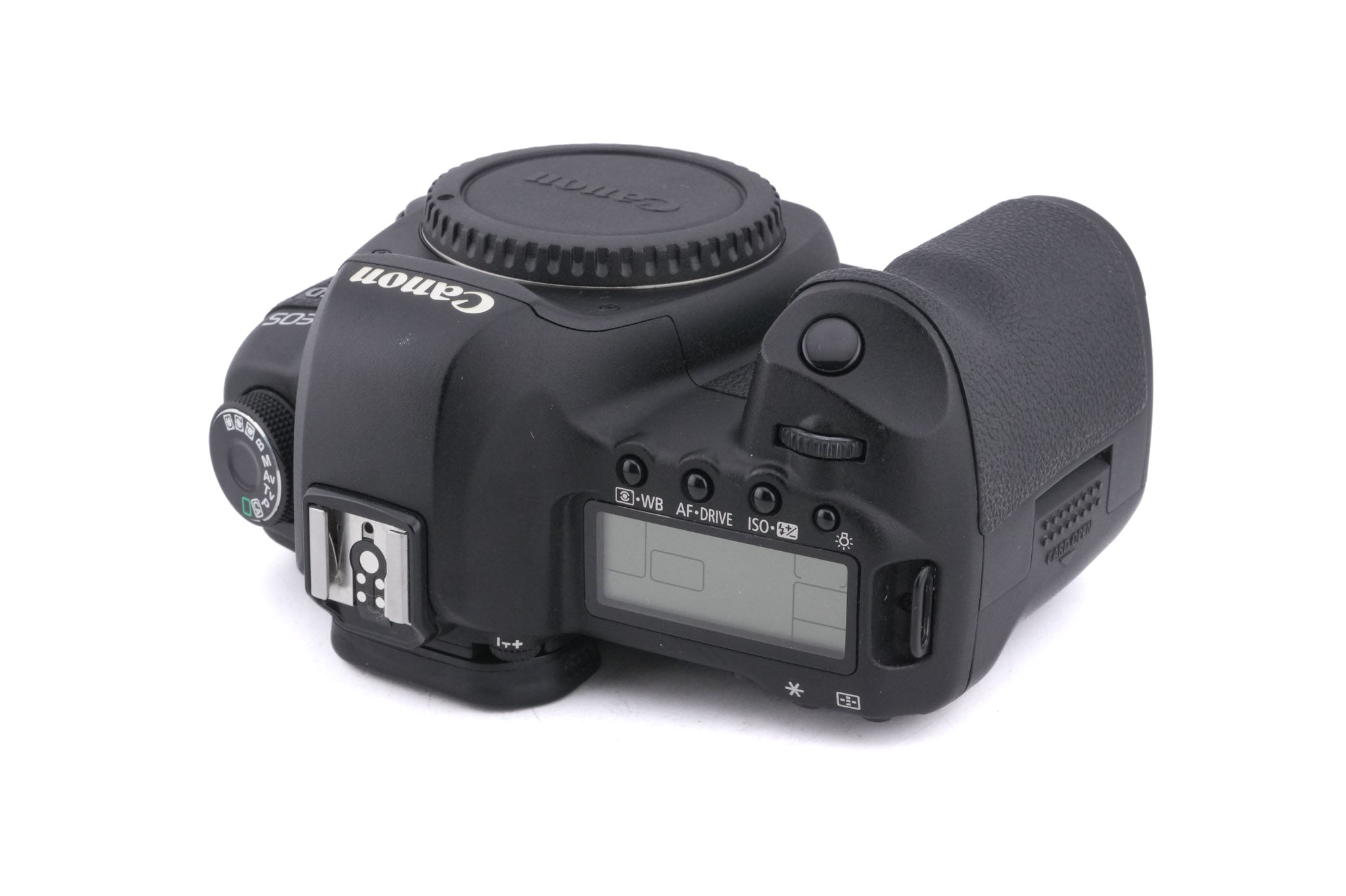 Canon EOS 5D Mark II