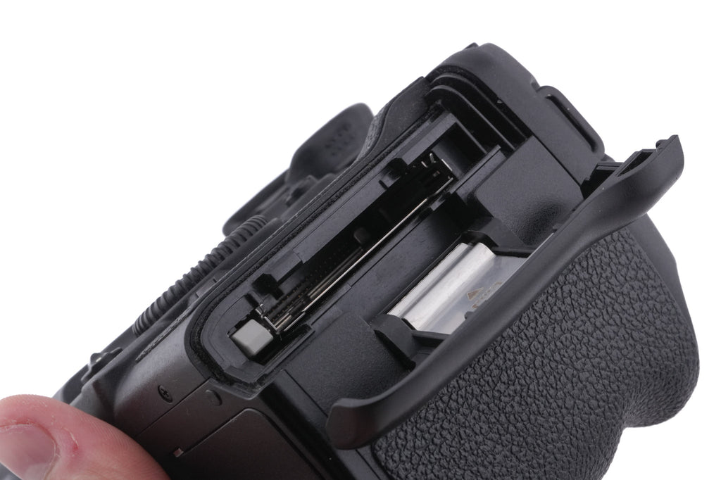 Canon EOS 5D Mark II