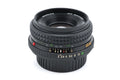 Minolta 45mm f2 MD Rokkor