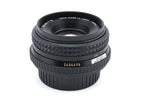 Minolta 45mm f2 MD Rokkor