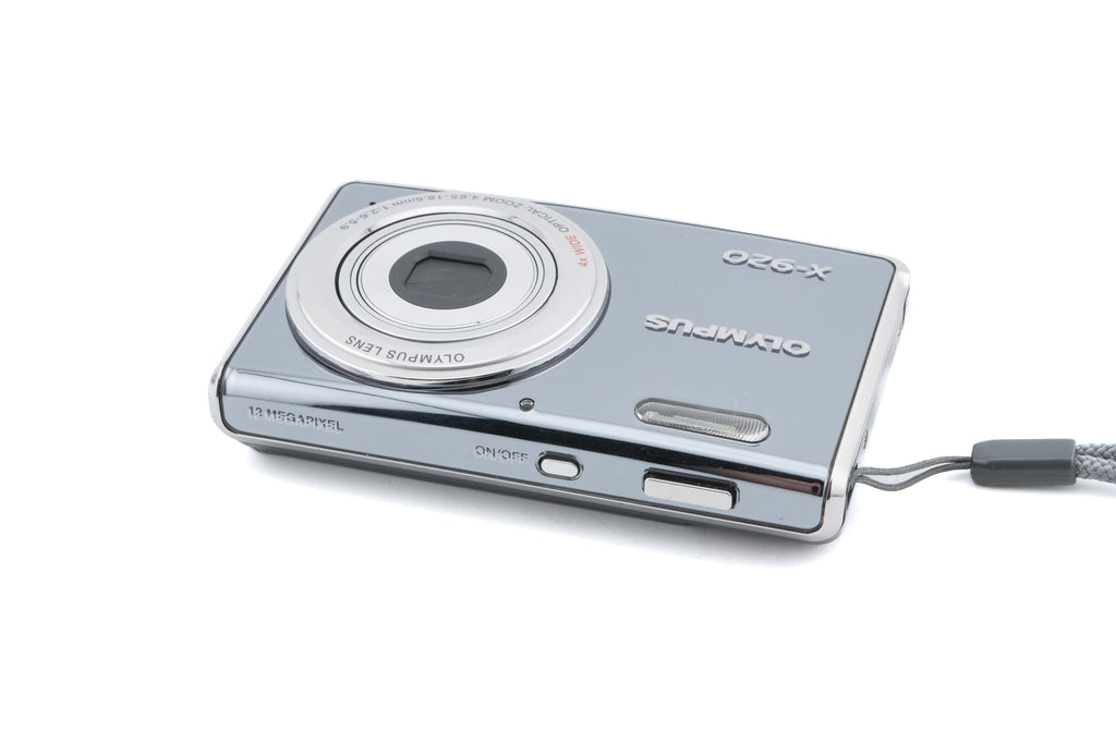 Olympus X-920