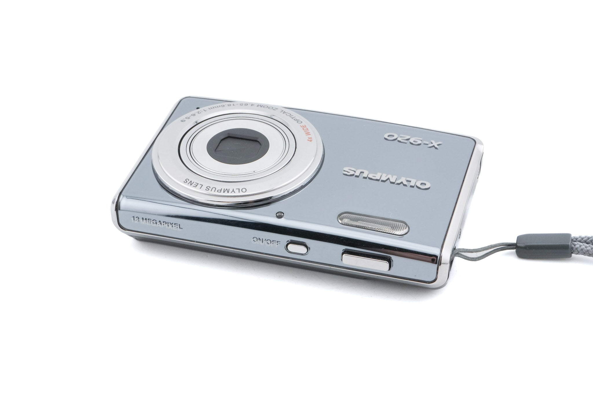 Olympus X-920
