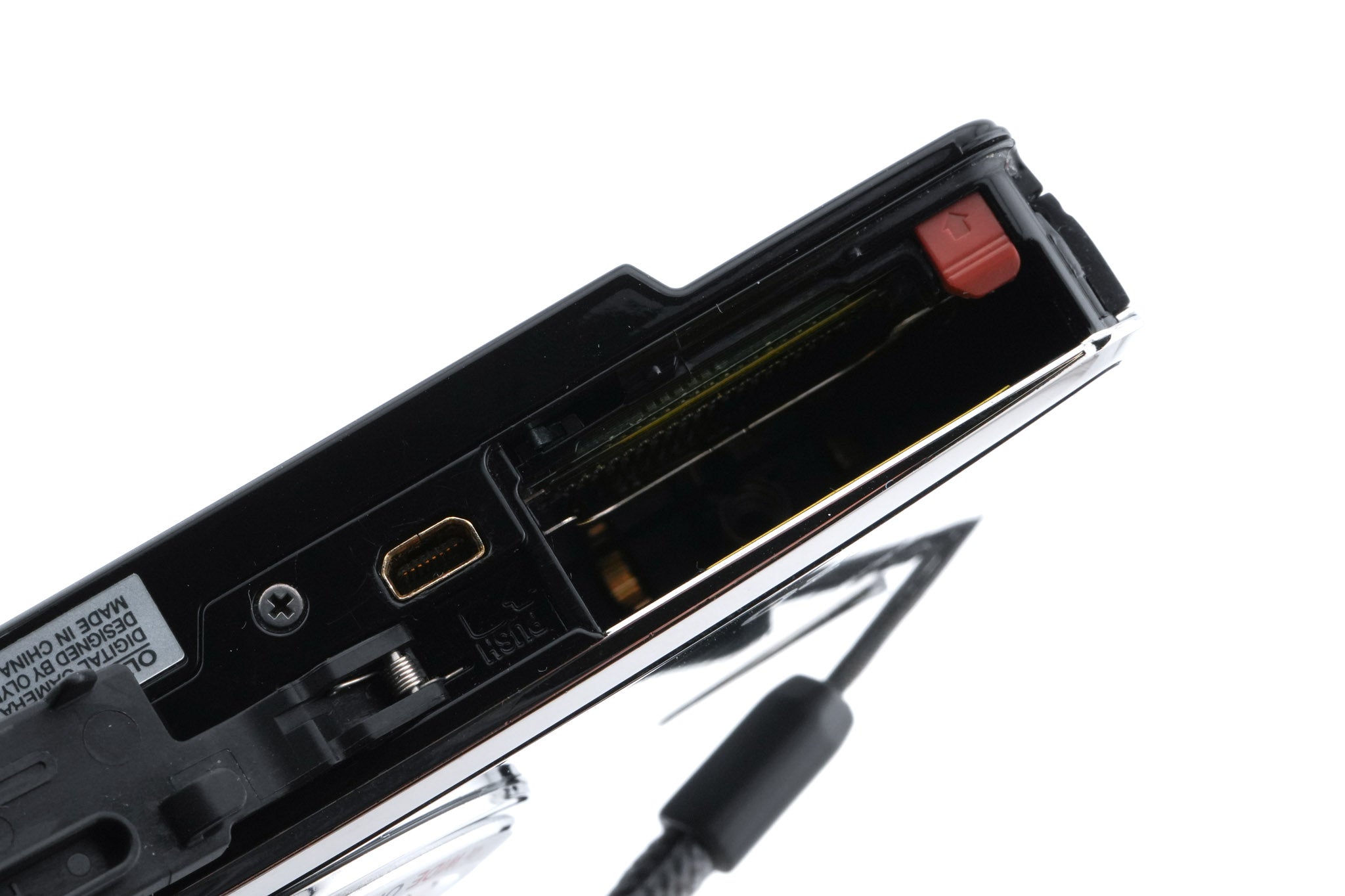 Olympus X-920