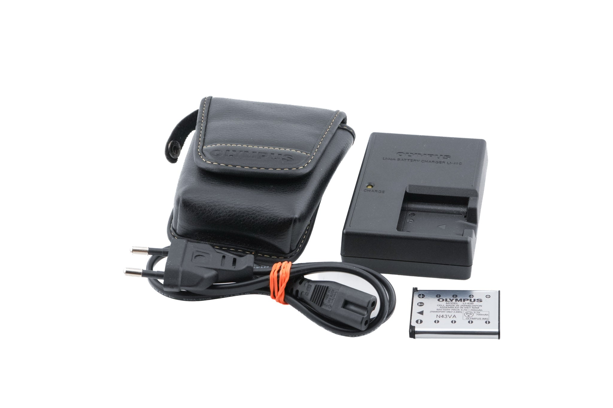 Olympus X-920