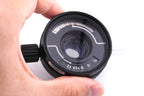 Nikon 35mm f2.5 Nikkor