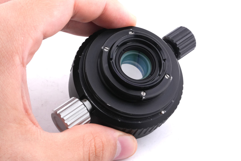 Nikon 35mm f2.5 Nikkor