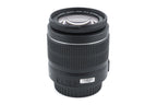 Canon 18-55mm f3.5-5.6 IS II