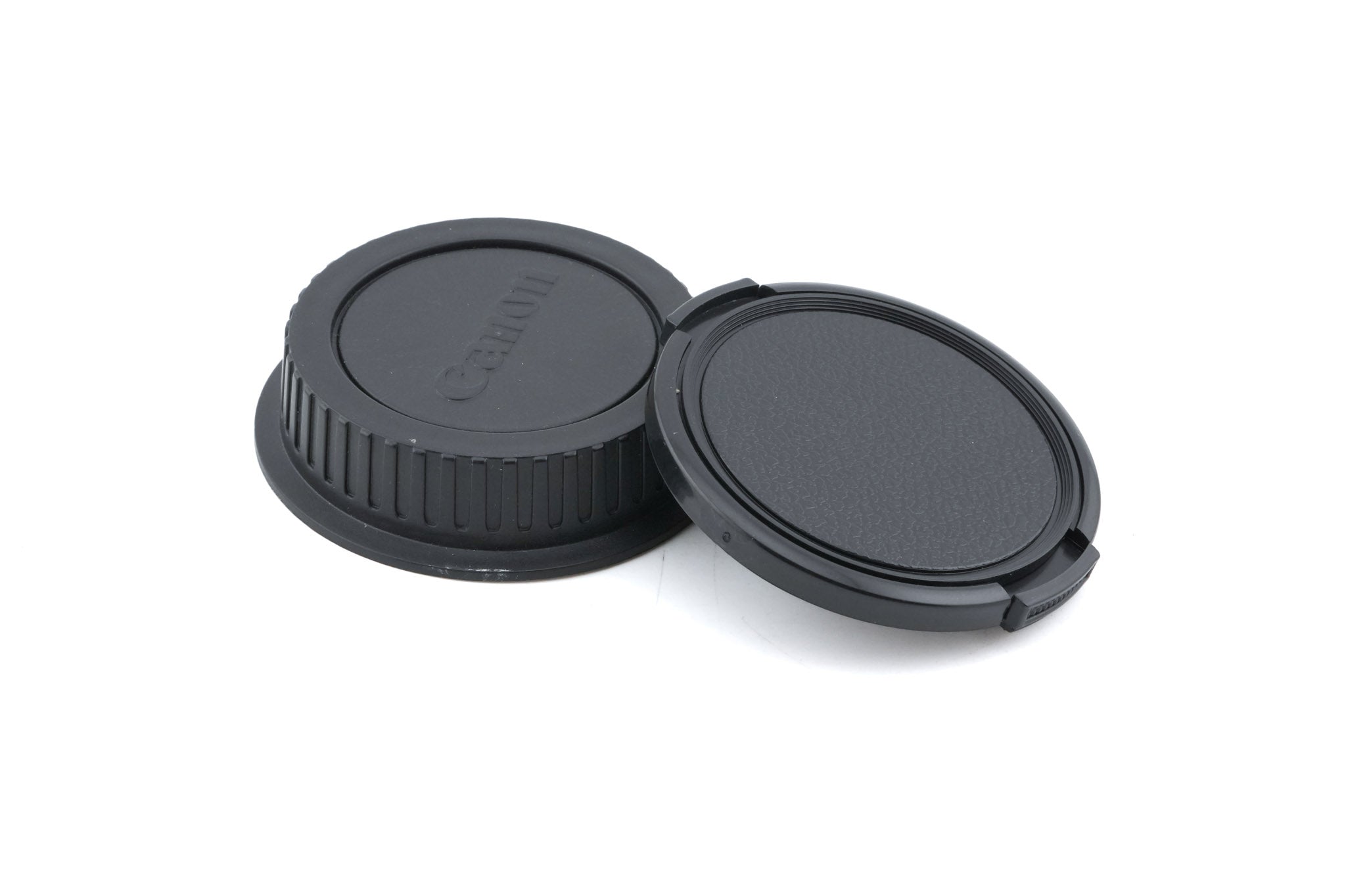 Canon 18-55mm f3.5-5.6 IS II