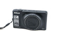 Nikon Coolpix S8000