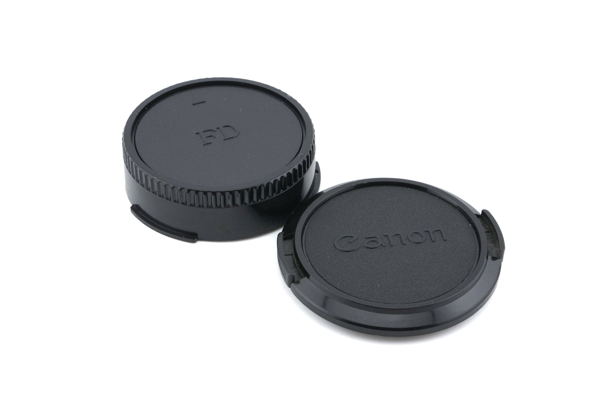 Canon 50mm f1.8 FDn
