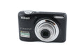 Nikon Coolpix L25